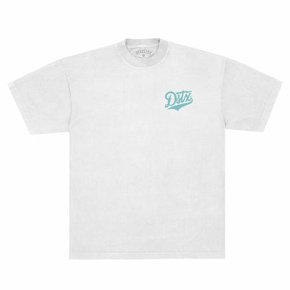 DUNKS 'N' DONUTS (WHITE)