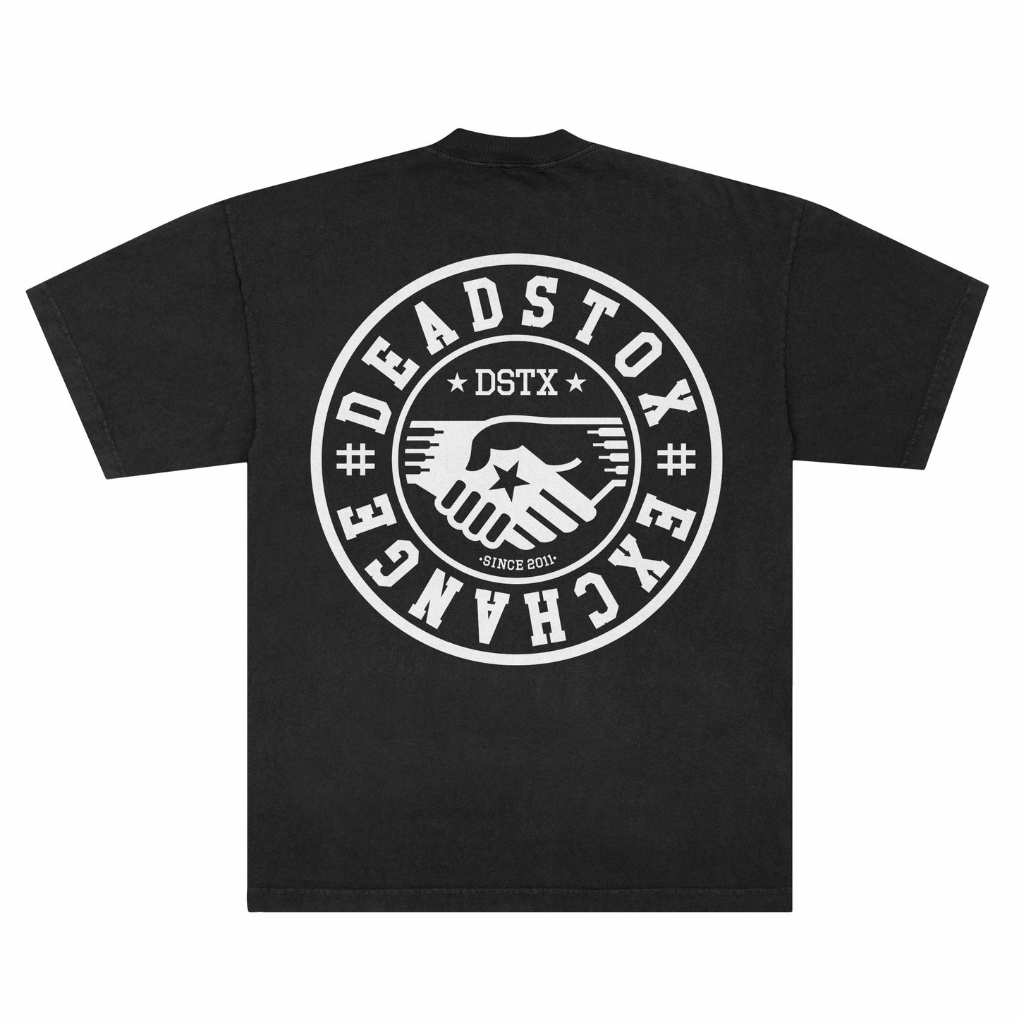 EXCHANGE (BLACK)