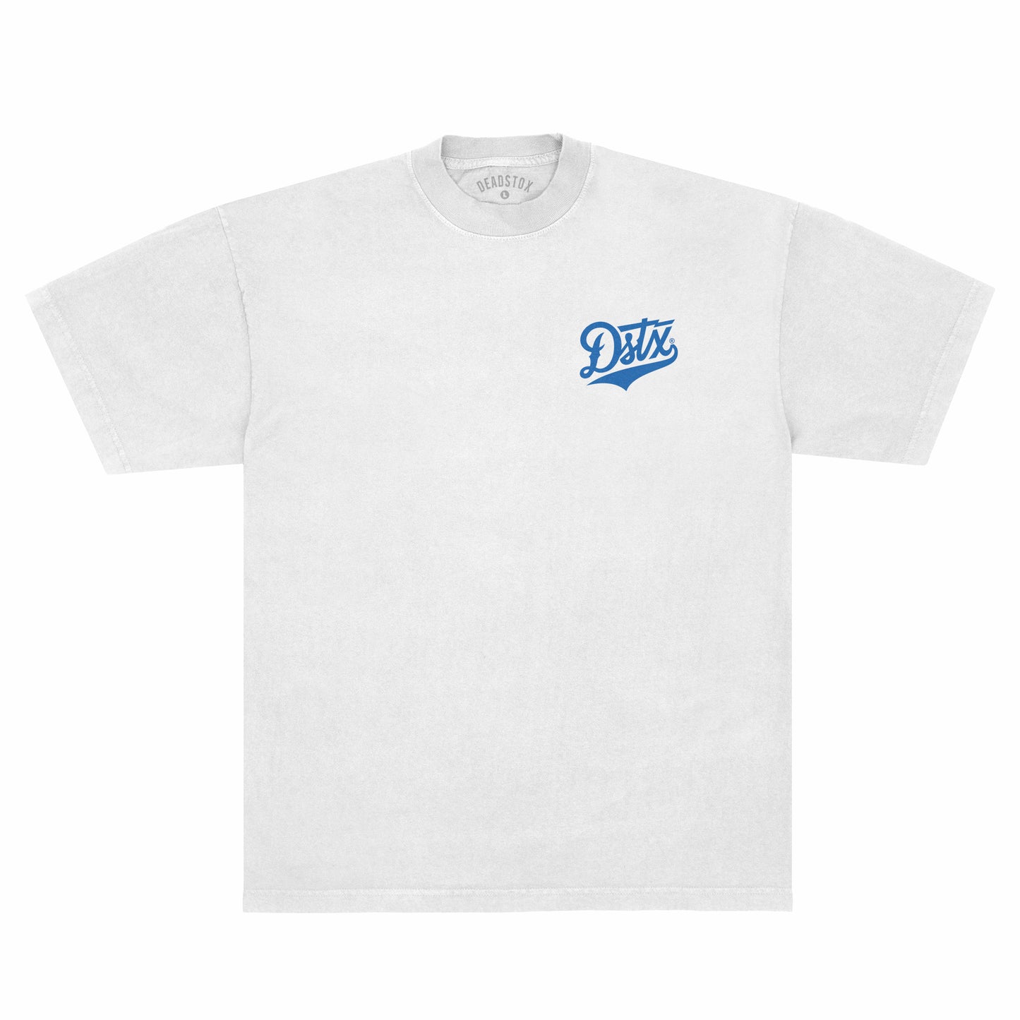 FOR THREEE! GOLDEN STATE (WHITE)