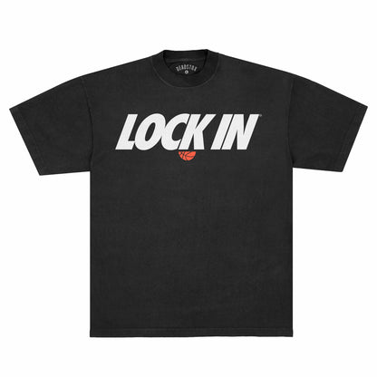 LOCK IN (BLACK)