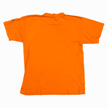 HOLLAND - ORANJE SUPPORTERS (ORANGE)