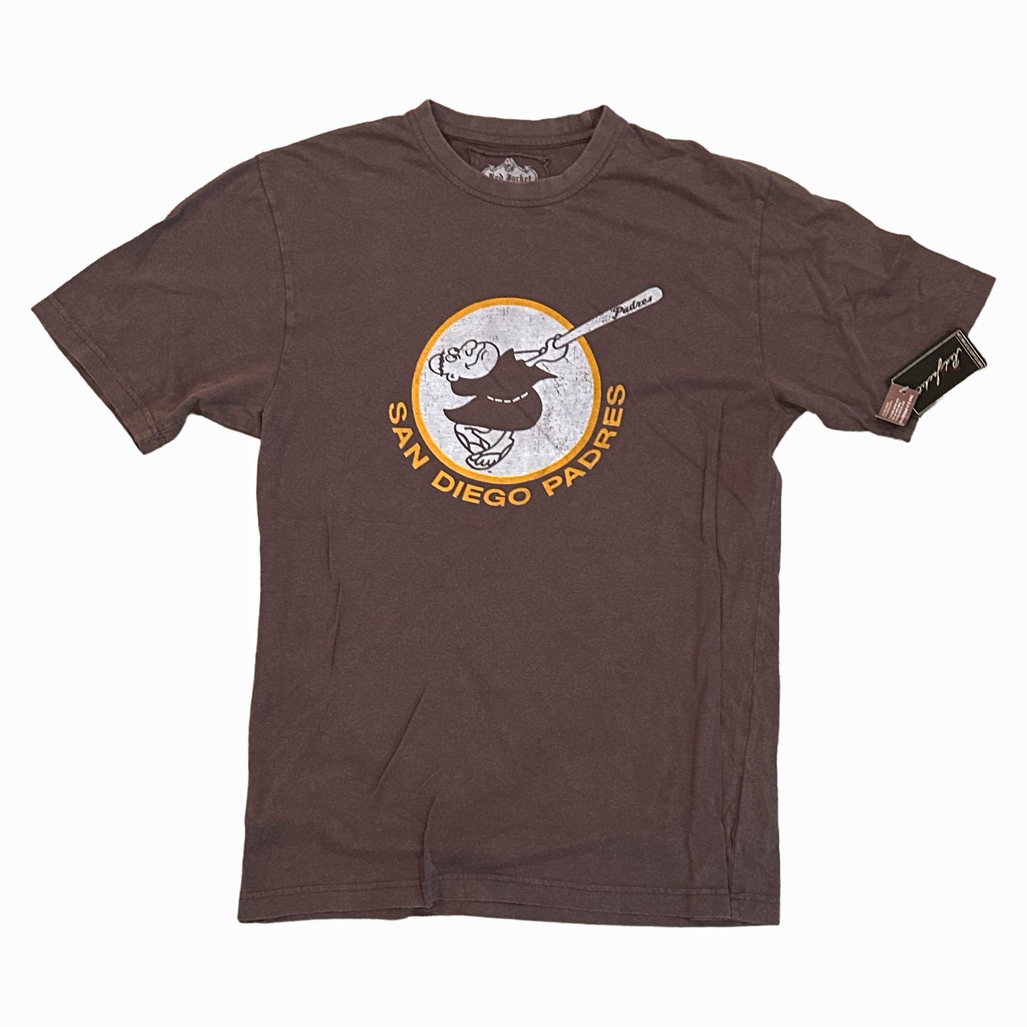 MLB SAN DIEGO PADRES (BROWN)