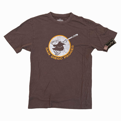 MLB SAN DIEGO PADRES (BROWN)