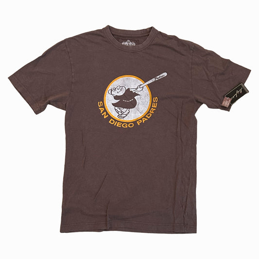 MLB SAN DIEGO PADRES (BROWN)