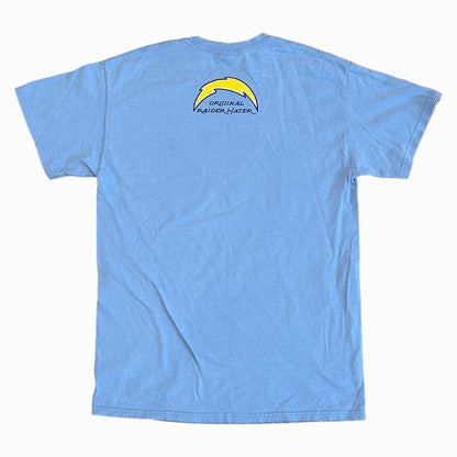 NFL SAN DIEGO CHARGERS GOLDMAN (POWDER BLUE)