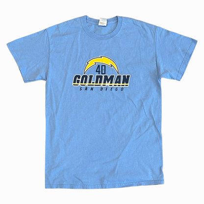 NFL SAN DIEGO CHARGERS GOLDMAN (POWDER BLUE)