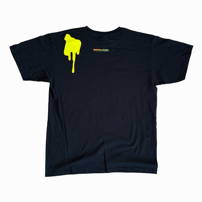 NICKELODEON "I GOT SLIMED" (BLACK)