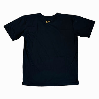 GREATNESS AIN'T EASY (BLACK)