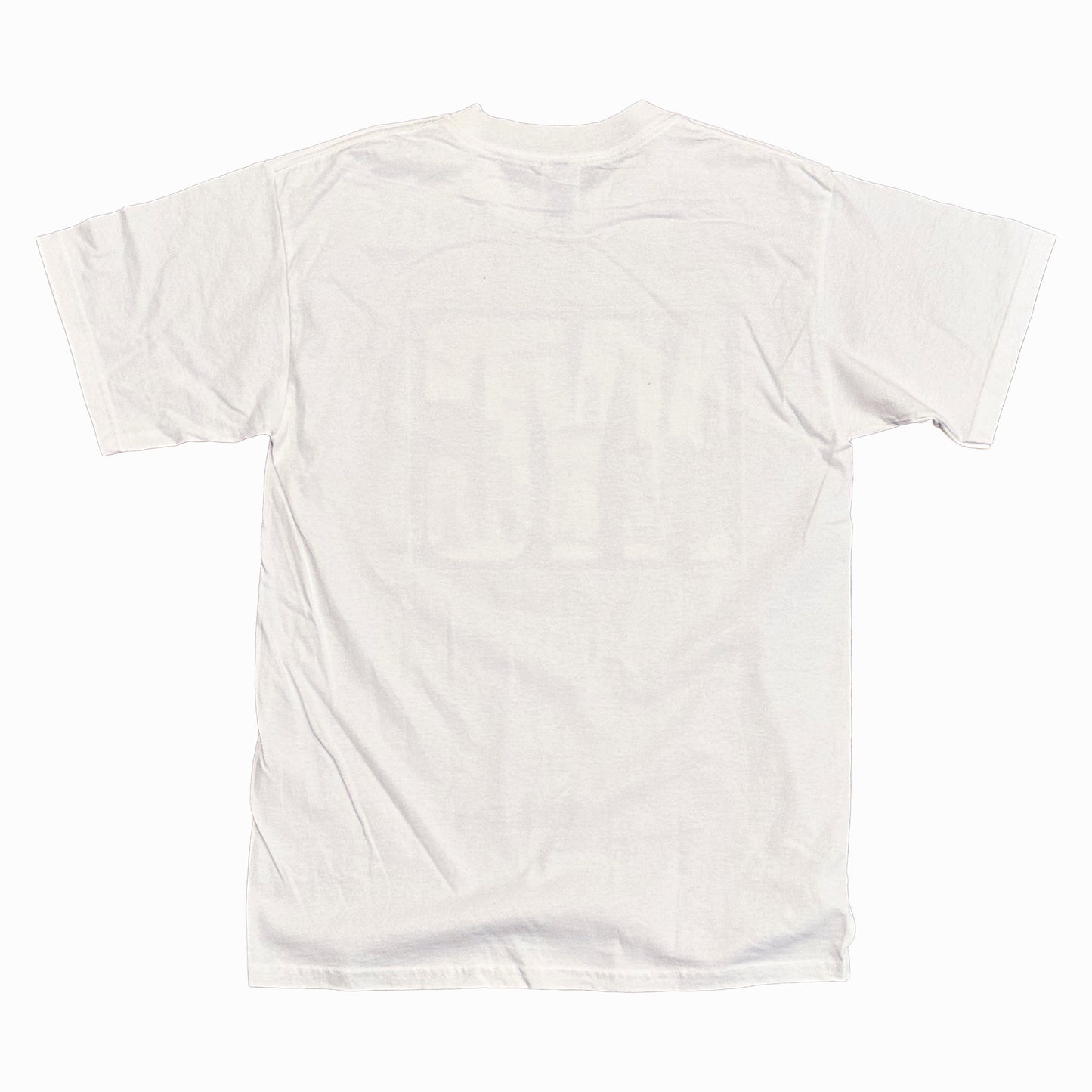 NYC (WHITE)