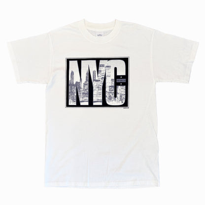 NYC (WHITE)