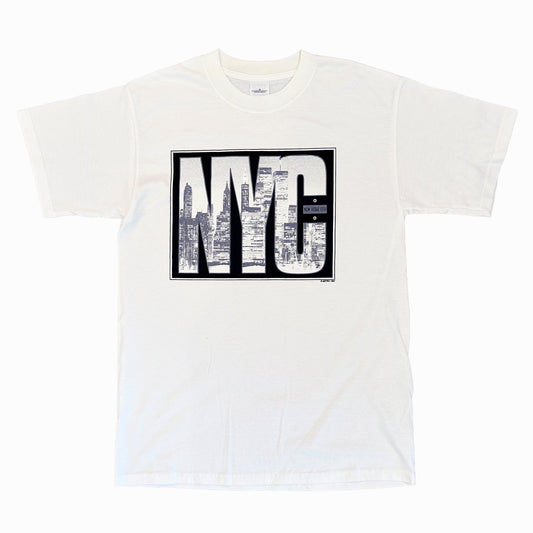 NYC (WHITE)