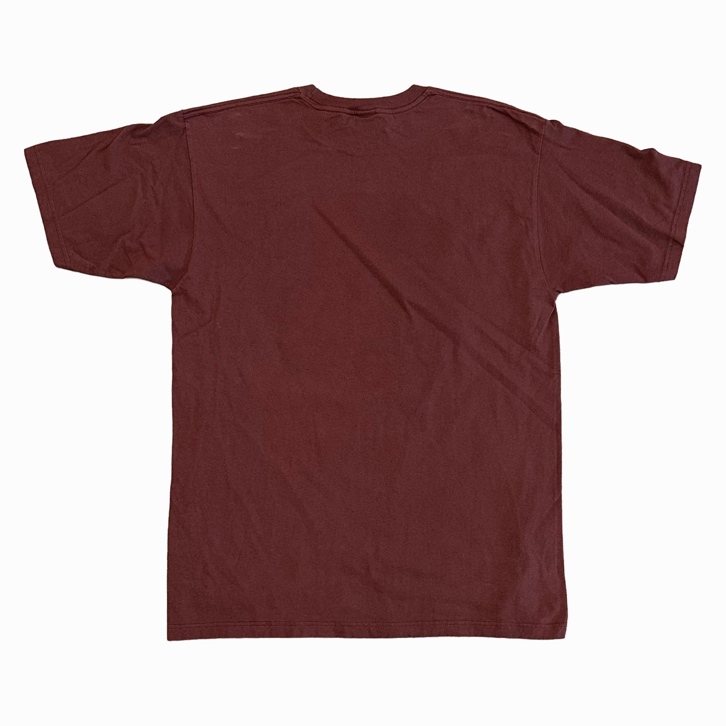 OBEY - ALL CITY (MAROON)
