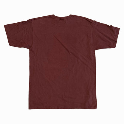 OBEY - ALL CITY (MAROON)