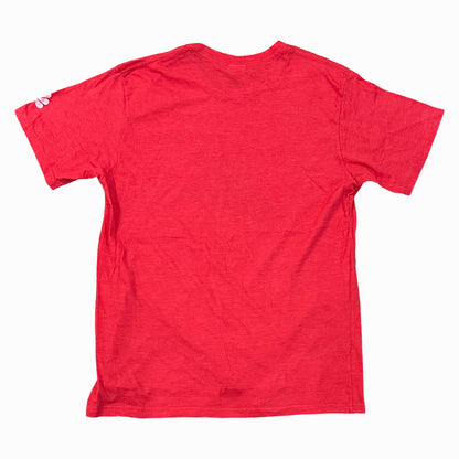 THE VOICE (RED)