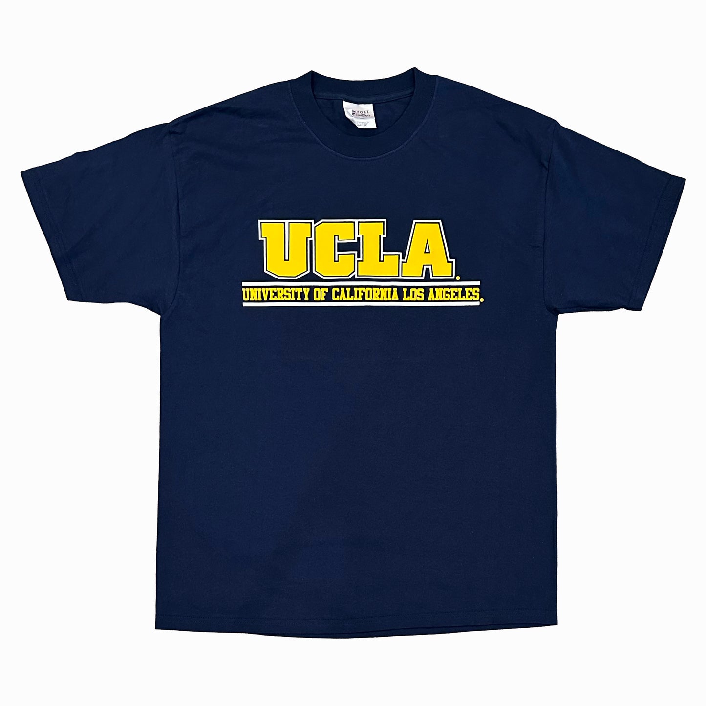 NCAA UCLA (DARK BLUE)