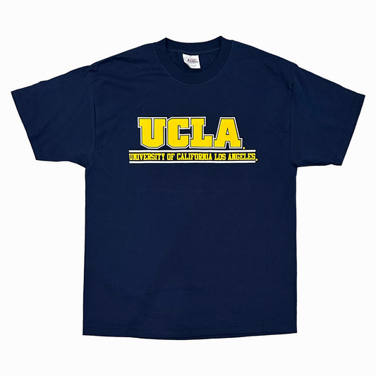 NCAA UCLA (DARK BLUE)