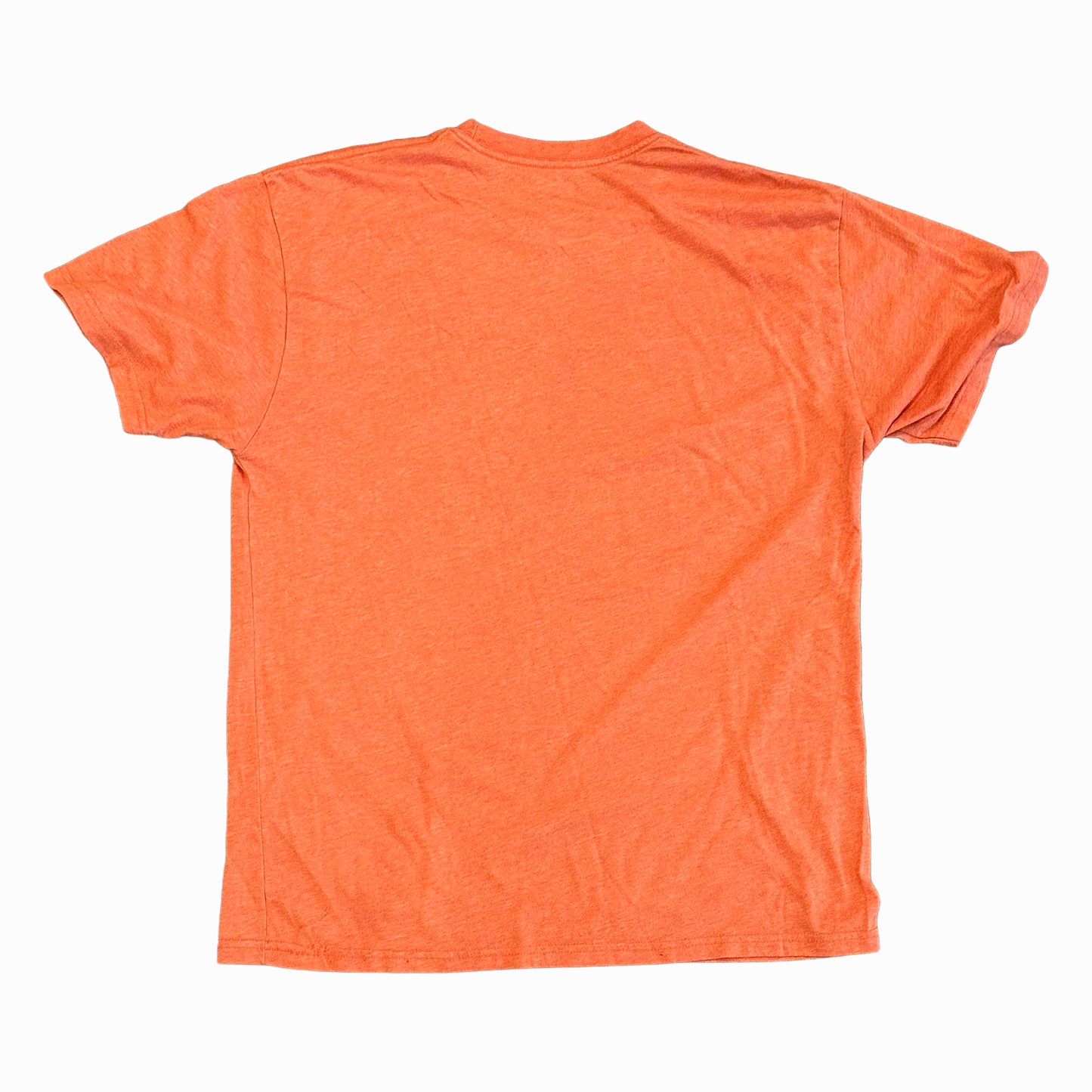 WHEATIES BREAKFAST OF CHAMPIONS (ORANGE)