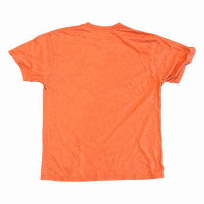WHEATIES BREAKFAST OF CHAMPIONS (ORANGE)
