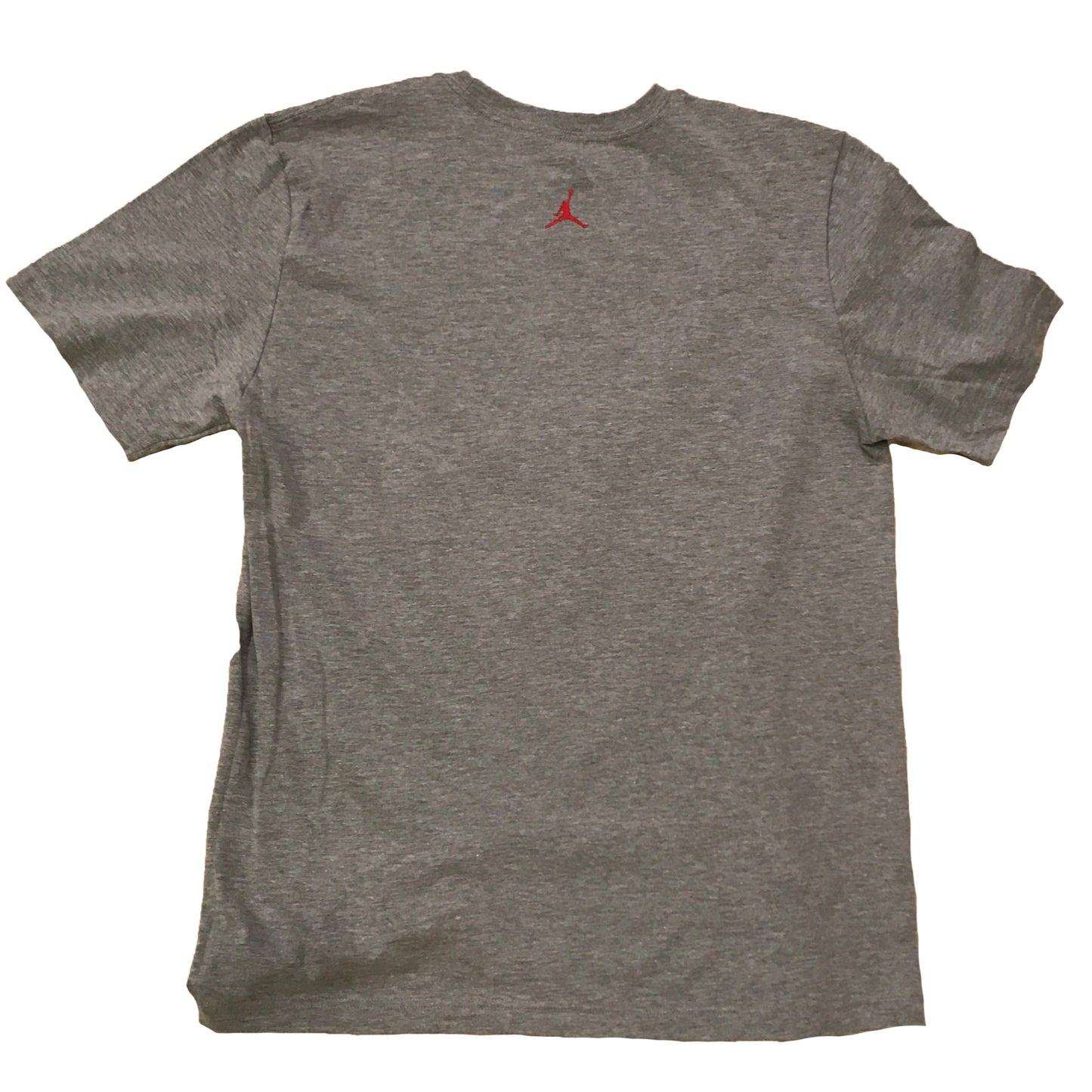 AIR JORDAN BRED (GREY)