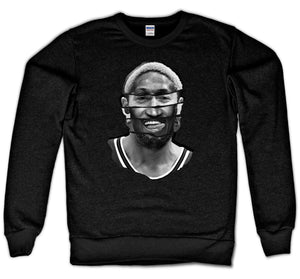 97-98 CREWNECK (BLACK)