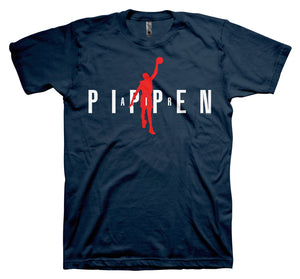 AIR PIPPEN (NAVY)