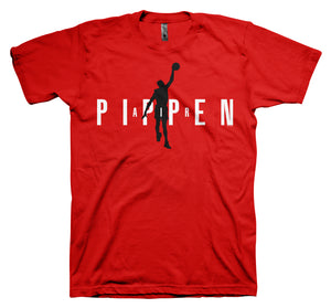 AIR PIPPEN (RED)