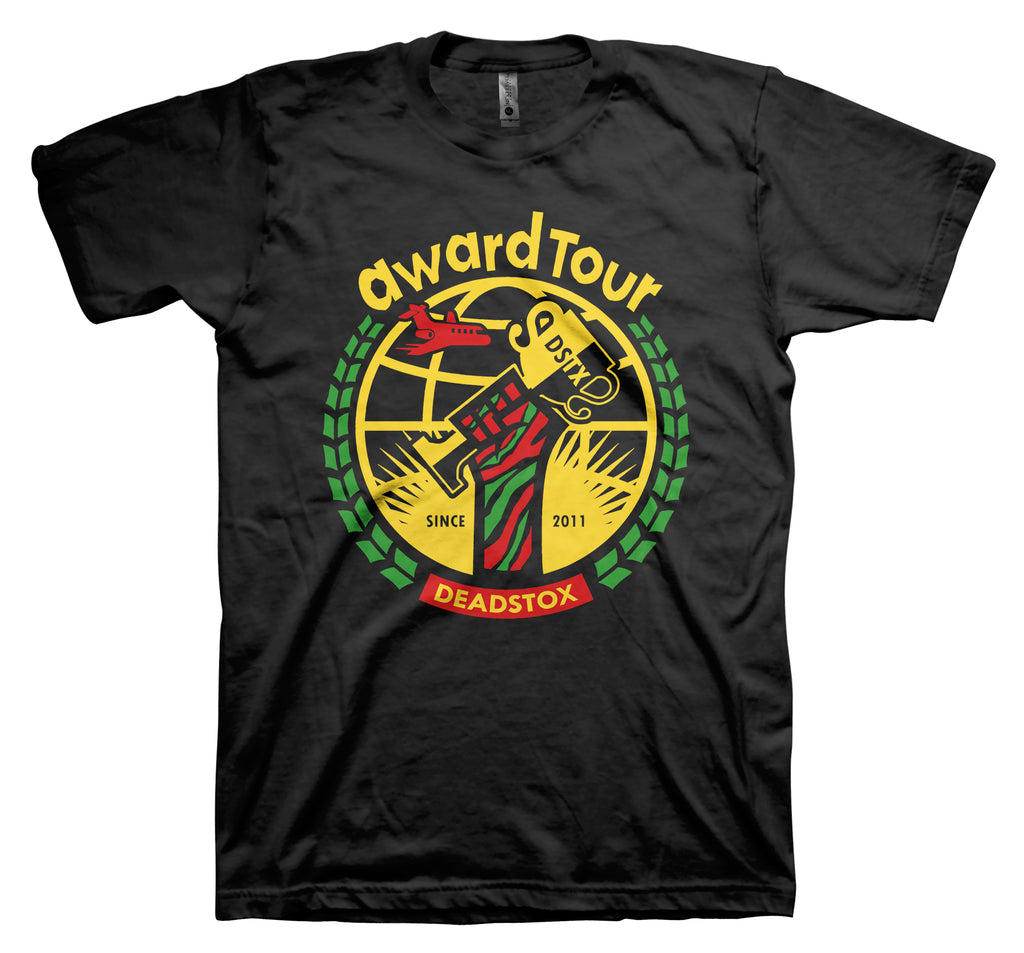 AWARD TOUR (BLACK)