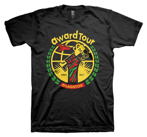 AWARD TOUR (BLACK)
