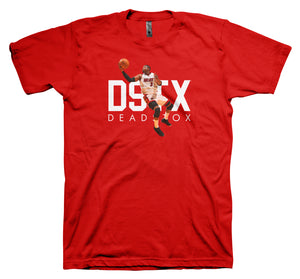 DSTX CLASSICS - D WADE (RED)
