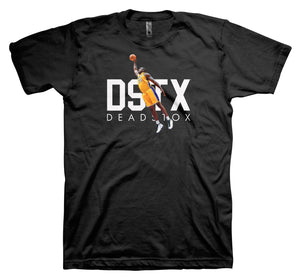 DSTX CLASSICS - SHAQ (BLACK)