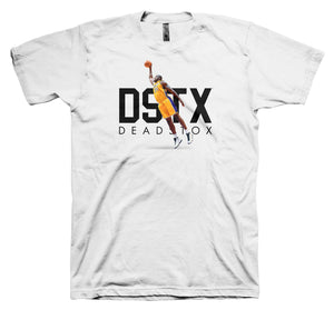 DSTX CLASSICS - SHAQ (WHITE)