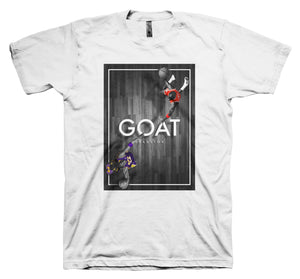 GOAT (WHITE)