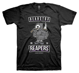 REAPERS CONCORD (BLACK)