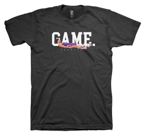 GAME (BLK)