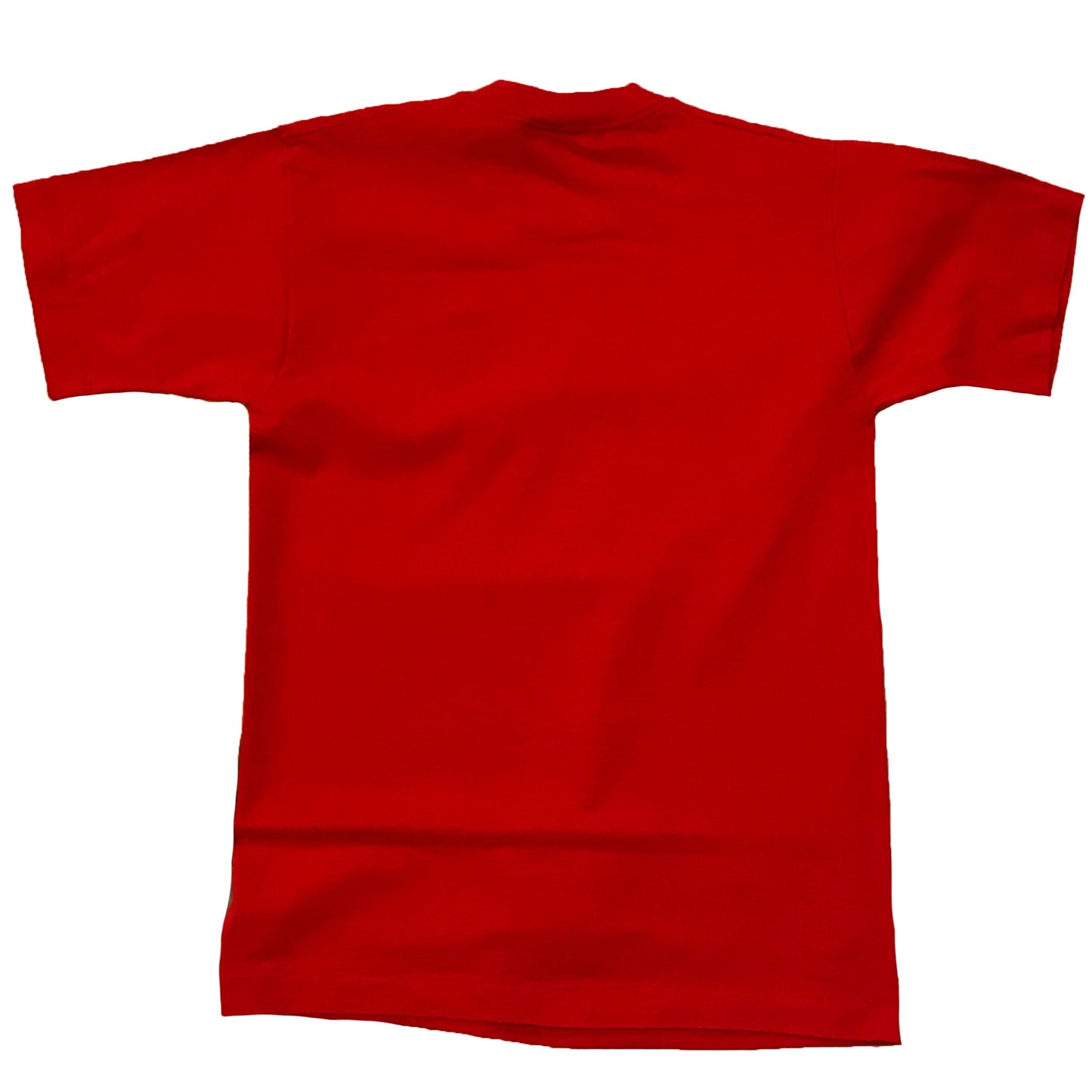 MICKEY MOUSE EMBROIDERED (RED)