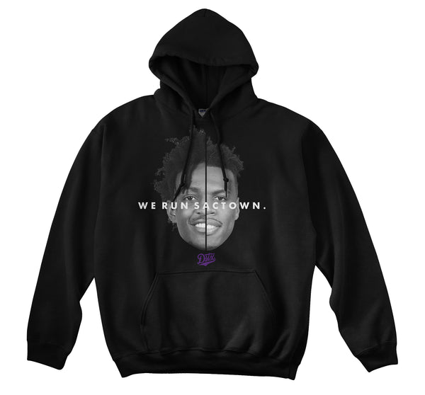 Sactown sweatshirt hot sale